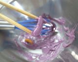 簡単！バレンタイン★柿の種ベジチョコ作り方5写真