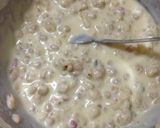 簡単!朝食に是非!フルグラ入りマフィン作り方1写真