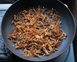 自分で作るからメッチャおいしいごぼう茶作り方4写真