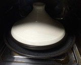 超簡単じゃがいもとソーセージ炒め作り方5写真