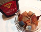 コストコの試食再現♪ぶりの照り焼き作り方1写真