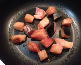 コストコの試食再現♪ぶりの照り焼き作り方2写真
