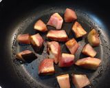 コストコの試食再現♪ぶりの照り焼き作り方3写真