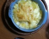 簡単！お芋グラタン！！作り方7写真