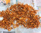 自分で作るからメッチャおいしいごぼう茶作り方5写真
