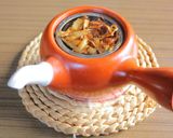 自分で作るからメッチャおいしいごぼう茶作り方6写真