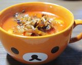 自分で作るからメッチャおいしいごぼう茶作り方7写真