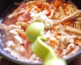 生姜香る〜♬楽チン炊き込みごはん作り方2写真