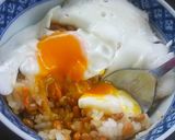 ♡簡単納豆まぜまぜ丼♡作り方3写真