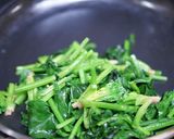 タラとほうれん草のグラタン作り方3写真