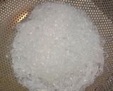 《簡単♪》エスニック風？ 春雨炒め作り方2写真