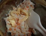 ☆大和芋のポテトサラダ☆作り方4写真