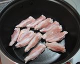 [簡単]万能！鶏の手羽中スープ作り方1写真