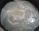 [簡単]万能！鶏の手羽中スープ作り方4写真