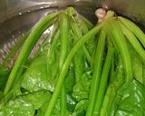 韓国海苔巻き キンパ 節分にも(^^)作り方2写真