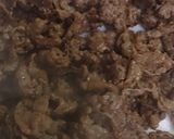 韓国海苔巻き キンパ 節分にも(^^)作り方4写真