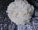 韓国海苔巻き キンパ 節分にも(^^)作り方7写真