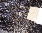 韓国海苔巻き キンパ 節分にも(^^)作り方12写真