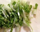 簡単 豆腐あんかけ作り方3写真