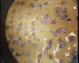 珈琲キャラメル☆甘納豆入りパウンドケーキ作り方4写真