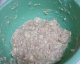 ヘルシー美味しい☆鶏豆腐団子スープ作り方5写真