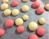 スノーボールクッキー♡作り方5写真