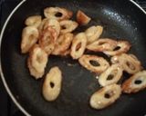 お弁当に 簡単 お好みちくわ作り方3写真
