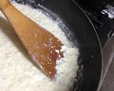 簡単！手作り　カッテージチーズ　作り方5写真