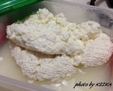 簡単！手作り　カッテージチーズ　作り方9写真