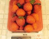 いちごジャム作り方4写真