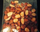 いちごジャム作り方5写真