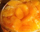 みかん消費★みかんのシロップ漬け作り方5写真