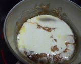 生キャラメルチョコ作り方3写真