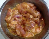 しっとりジューシー♫ 鶏の唐揚げ☆作り方3写真