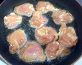 しっとりジューシー♫ 鶏の唐揚げ☆作り方4写真