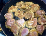 しっとりジューシー♫ 鶏の唐揚げ☆作り方5写真