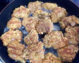 しっとりジューシー♫ 鶏の唐揚げ☆作り方6写真