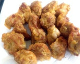 しっとりジューシー♫ 鶏の唐揚げ☆作り方7写真