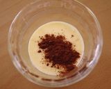 HMで簡単濃厚チーズケーキ☆バレンタイン作り方4写真