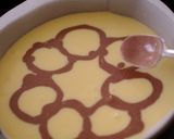 HMで簡単濃厚チーズケーキ☆バレンタイン作り方7写真