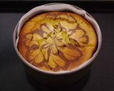 HMで簡単濃厚チーズケーキ☆バレンタイン作り方9写真