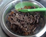 生キャラメルチョコ作り方8写真