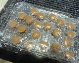 生キャラメルチョコ作り方7写真
