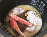 ❤蟹缶で炊き込みごはん❤作り方11写真