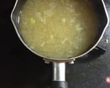離乳食に便利♪冷凍味噌汁キューブ作り方4写真