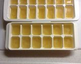離乳食に便利♪冷凍味噌汁キューブ作り方5写真