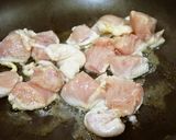 工程は3つだけ!鶏のさっぱり照り照り焼き作り方3写真