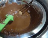 生キャラメルチョコ作り方10写真