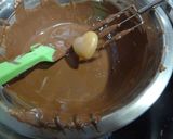 生キャラメルチョコ作り方9写真