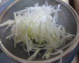 白髪ねぎの作り方♡作り方5写真